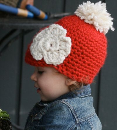 Ruby Webbs - Handcrafted crocheted  hats on Etsy