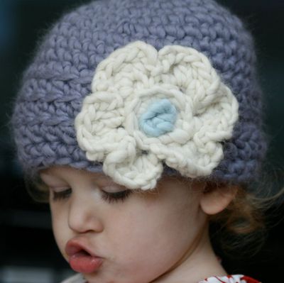 Ruby Webbs - Handcrafted crocheted  hats on Etsy