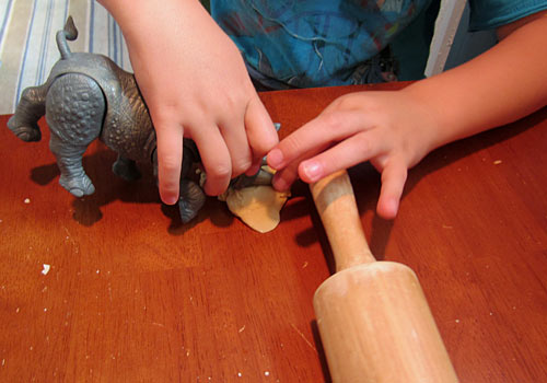 Making Homemade Pasta with Kids https://www.weknowstuff.us.com