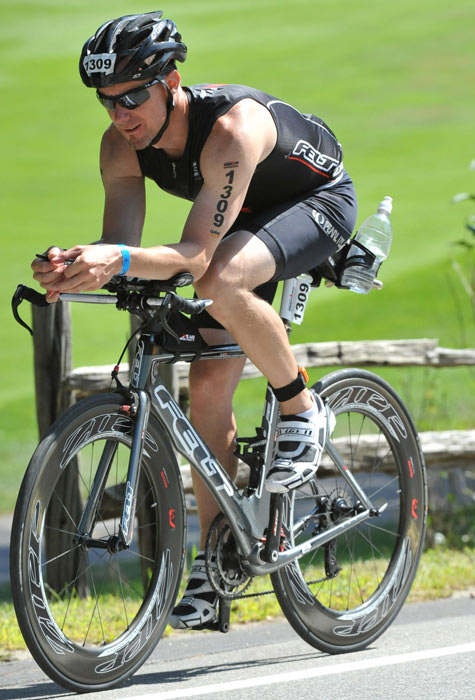 Race Report, IRONMAN North American Championship, Mont Tremblant 2013, IMMT, www.weknowstuff.us.com