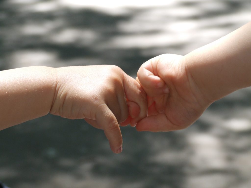 Newborns and colic