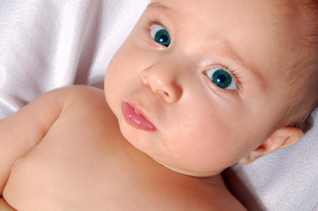 Colic in Newborn