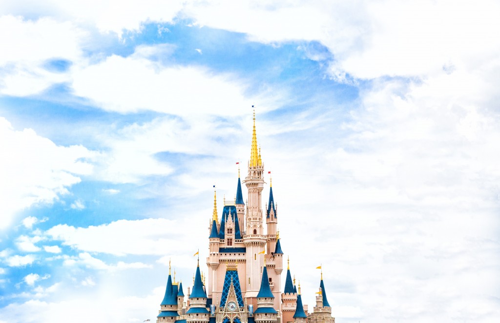 Many parents wonder if you can go to Disney World with special needs children. Our Autism expert is here to tell you, "Yes, of course, you can!" Photo by Thomas Kelley on Unsplash
