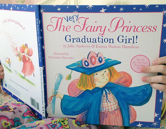 The Very Fairy Princess