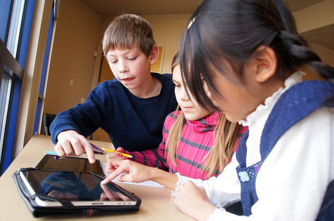 It's a new school year, which means your child has a new teacher. But what happens if they didn't get their favorite teacher? Our education writer weighs in on this touchy subject.