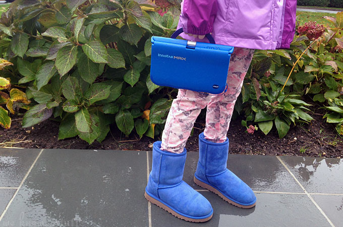 As parents, we've been proud purchasers of VTEch products for years. Our VTech Toys for Kids gift guide includes many of our children's favorite toys.