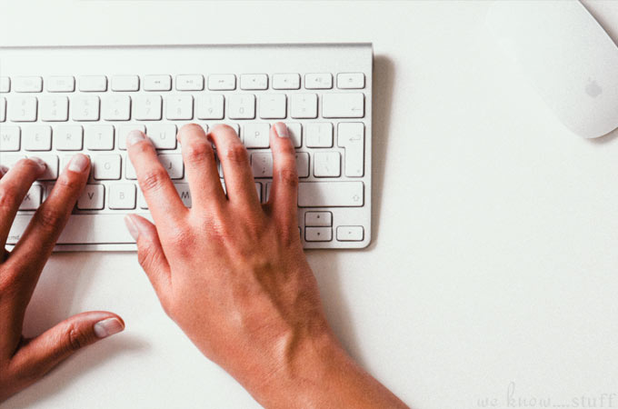 As a parent, I see how much access kids have to devices and digital safety is very important, so I keep a close eye on how much time our kids spend online. As a parent, I see how much access kids have to devices and digital safety is very important, so I keep a close eye on how much time our kids spend online.