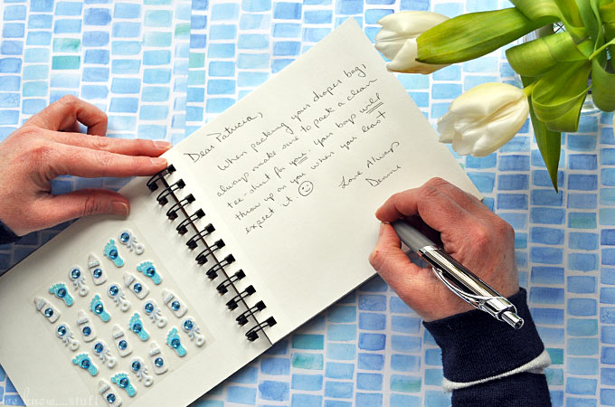 Do you want to throw a beautifully serene Winter White Baby Shower? Check out our DIY party plan and throw a Baby Shower that everyone will remember. 