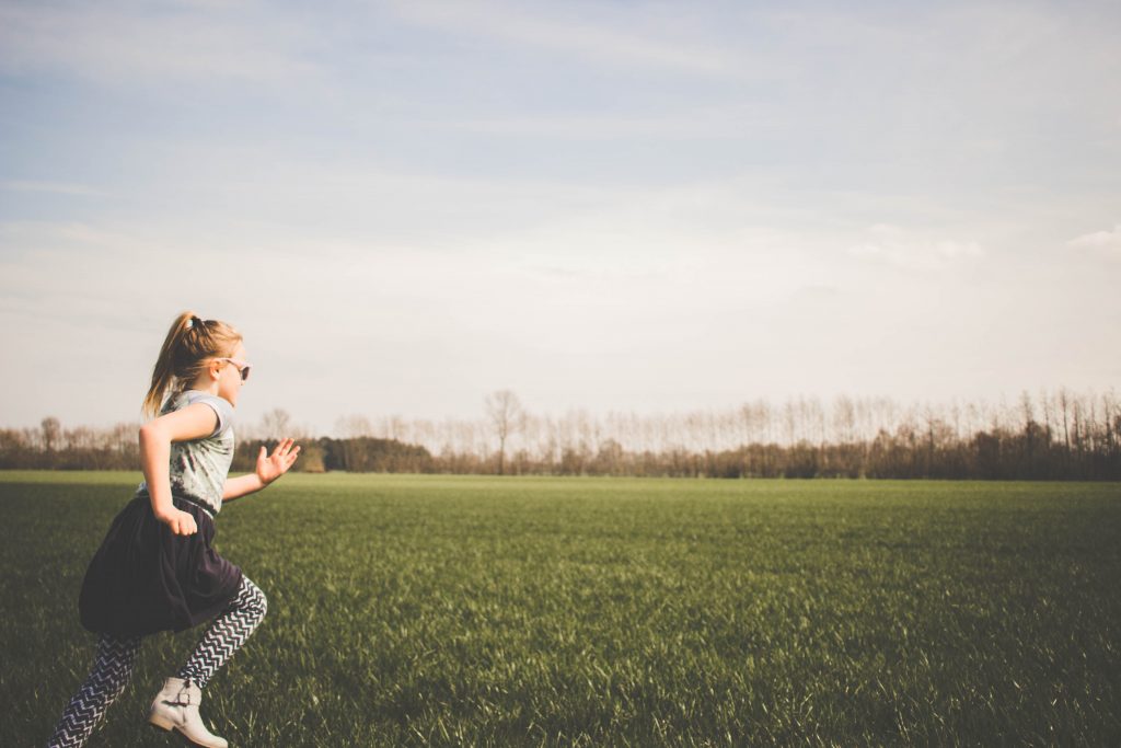 5 Ways to Exercise With Your Kids: It's Easier Than You Think. Here are a few ideas I've used to keep them engaged even if only for a few minutes at a time. Photo by Julia Raasch on Unsplash