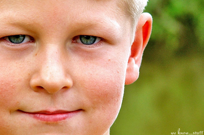 Helping Children with ADHD Reach Their Potential