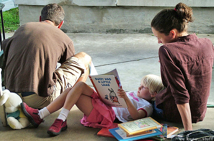 Helping Children with ADHD Reach Their Potential