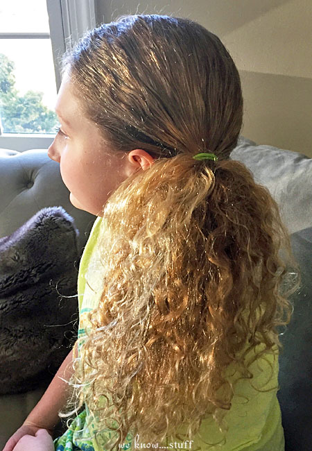 Have you been wondering How To Bring Your Hair Back to Life this spring? With Goody products, your hair can be tangle free and ouch-free too! 