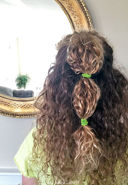 Have you been wondering How To Bring Your Hair Back to Life this spring? With Goody products, your hair can be tangle free and ouch-free too! 
