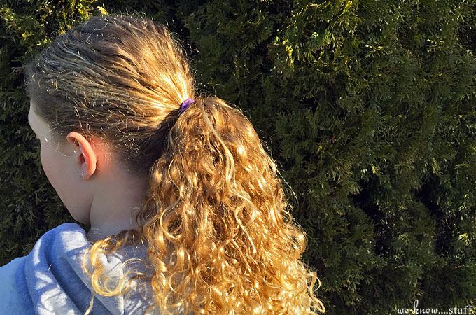Have you been wondering How To Bring Your Hair Back to Life this spring? With Goody products, your hair can be tangle free and ouch-free too! 
