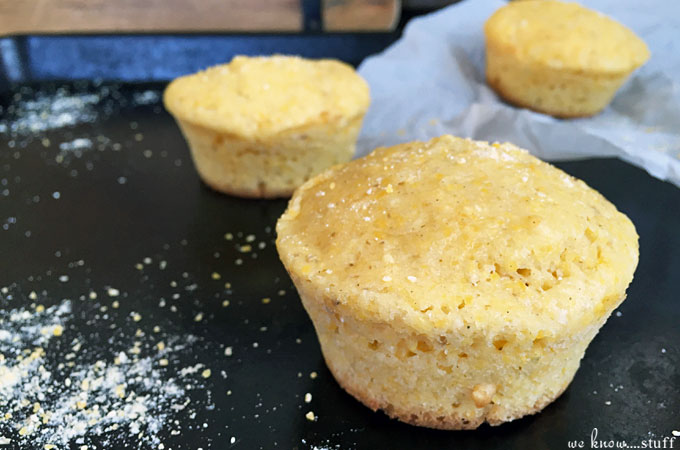 These 5 simple tips for baking muffins will have you making your favorite muffin recipes quickly and easily. By using these guides, you'll be baking healthy muffins for your kids in no time!