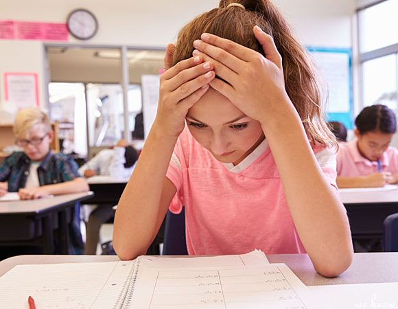 Do you think that your child may need some extra help in school? Are you confused about where to go or what to do? Our Education Writer, Anne, is here to help!