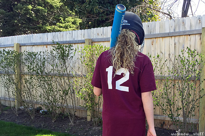 As any little league parent can tell you, games can go on for hours. So we always make sure to have these Healthier Snack Ideas For Kids Sports on hand.