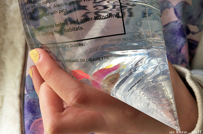 Are you wondering how to add new fish to your family's aquarium? Our tips will help you with adding fish to your marine fish tank set up. Are you wondering how to add new fish to your family's aquarium? Our tips will help you with adding fish to your marine fish tank set up.