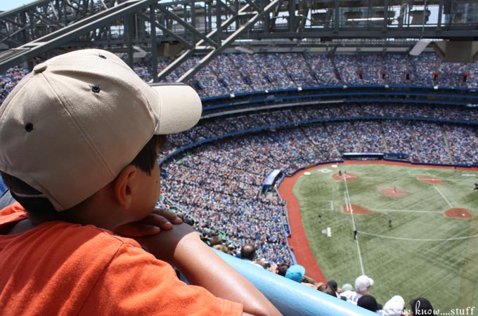 Does your child have sensory difficulties at sporting events? Here are some things to consider before you bring your child with autism to a sporting event.