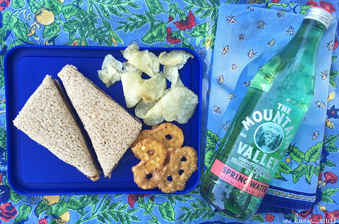 We love hiking with our kids so we put together these 6 Tips For Successful Nature Walks With Kids to share with you. The most important one? Let them lead the process!