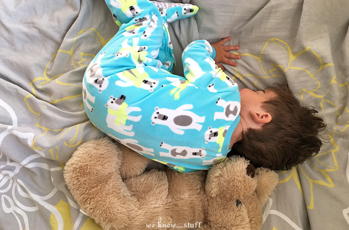 Carter's Coupon Code: Stock Up On Comfy Pajamas For Your Kids