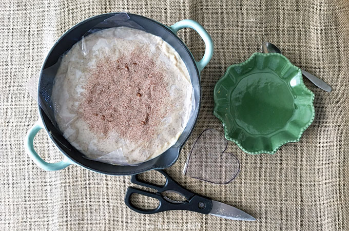 I know you’ll enjoy making our Grandma's Simple Rice Pudding Recipe with your children. It's very easy to make, especially when you use Boil In Bag rice.