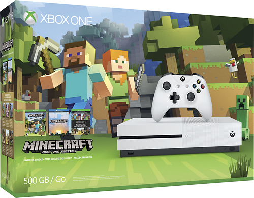 Minecraft Benefits: Why I Like It For My Kids. It continuously promotes skills like abstract thinking, problem-solving, geometry, creativity, and teamwork. Tis the season to be jolly...and stock up on some great Minecraft gifts from Best Buy.