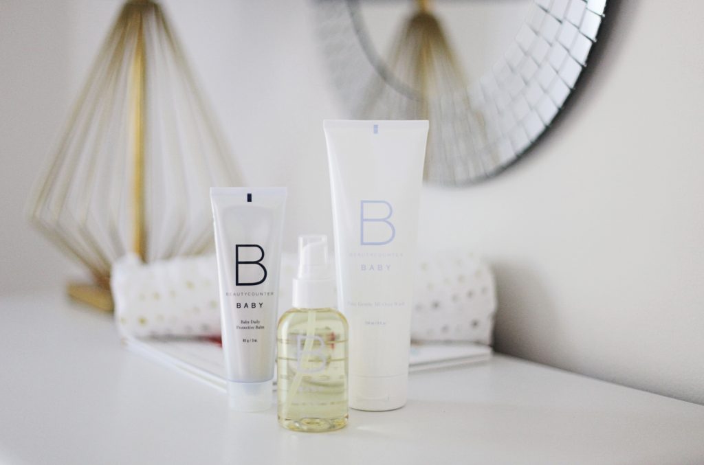 BeautyCounter Safe Skincare Products