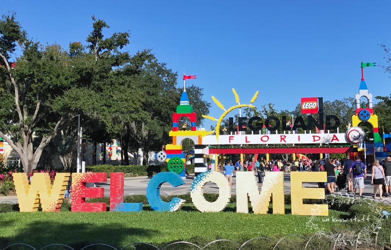 A Legoland Florida Review: What You Need To Know. From the best places to grab a bite to eat - to which rides are the most fun - we've got you covered.