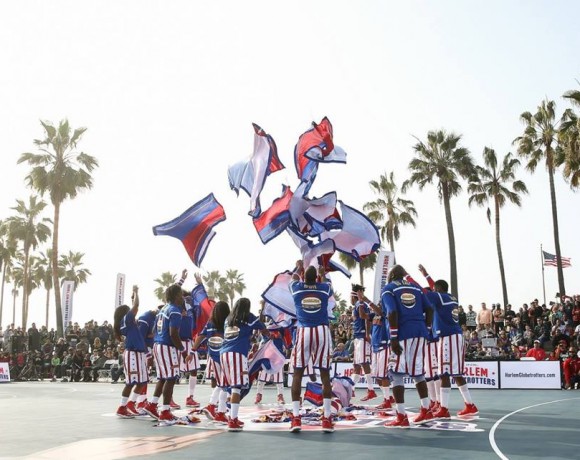 Harlem Globetrotters Discount Tickets