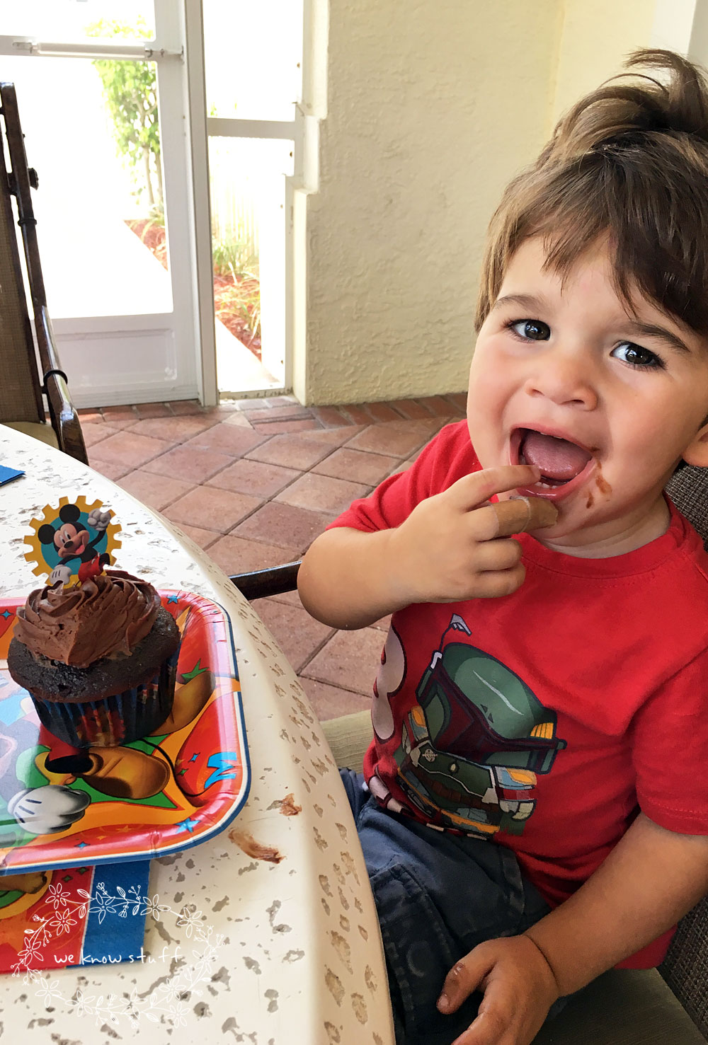 We love Disney, so when the Disney Parks Team asked us if we wanted to host a magical Disney kids preschool playdate, the answer was, "Yes! Yes, we do!"