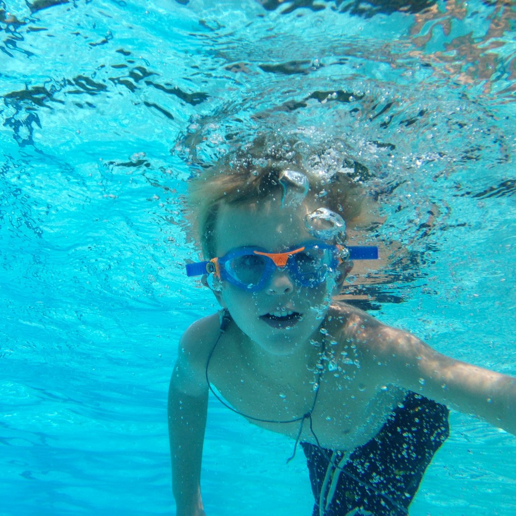 When I was a child, I almost drowned in our home pool, which is why we're sharing 5 Important Home Swimming Pool Safety Tips from Life Saver Pool Fence with all of you.