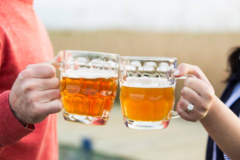 A Wayfair Wedding Registry. Danielle Sheridan Photo, http://www.photosds.com/