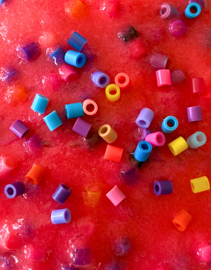 Learn How to Make Slime with Baking Soda and Glue