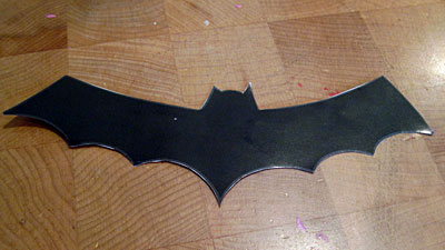 We Know Stuff Felt Bats We Know Stuff Felt Bats