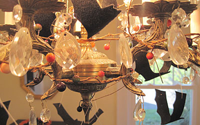 We Know Stuff Felt Bats We Know Stuff Felt Bats