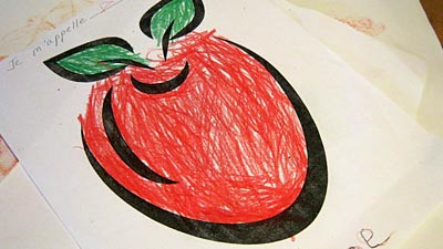 We Know Stuff Kids Art