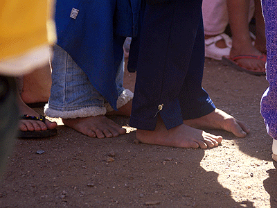 Soles4Souls, http://www.soles4souls.org/