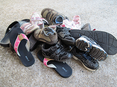 Soles4Souls, http://www.soles4souls.org/