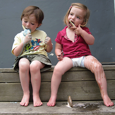 Ice-cream