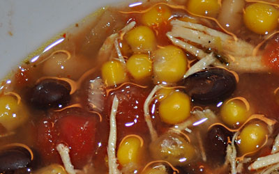 South Western Chicken Soup, https://www.weknowstuff.us.com/ South Western Chicken Soup, https://www.weknowstuff.us.com/