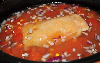 South Western Chicken Soup, https://www.weknowstuff.us.com/ South Western Chicken Soup, https://www.weknowstuff.us.com/