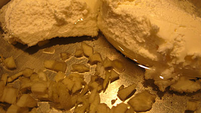 We Know Stuff Penne and Broccoli Florets