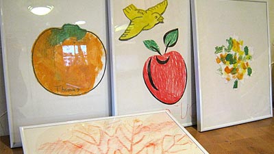 We Know Stuff Kids Art