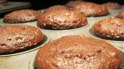 We Know Stuff Monkey Cupcakes