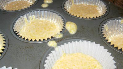 We Know Stuff Chicken Corn Muffins