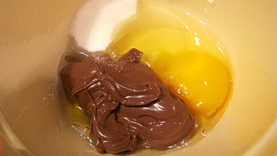 We Know Stuff Nutella® Pancakes