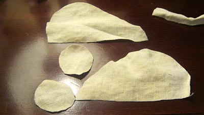 We Know Stuff How to Make a Catnip Mouse