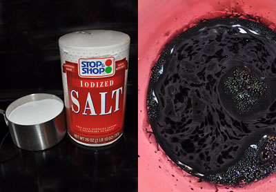 Rit Dye saves the day!, https://www.weknowstuff.us.com/