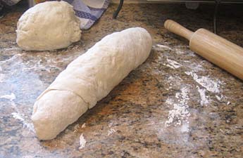 We Know Stuff French Bread